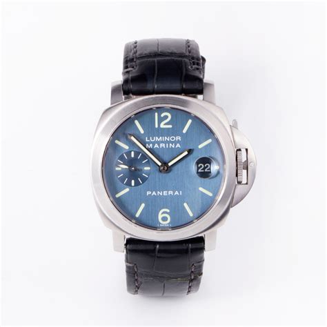 panerai pam 70